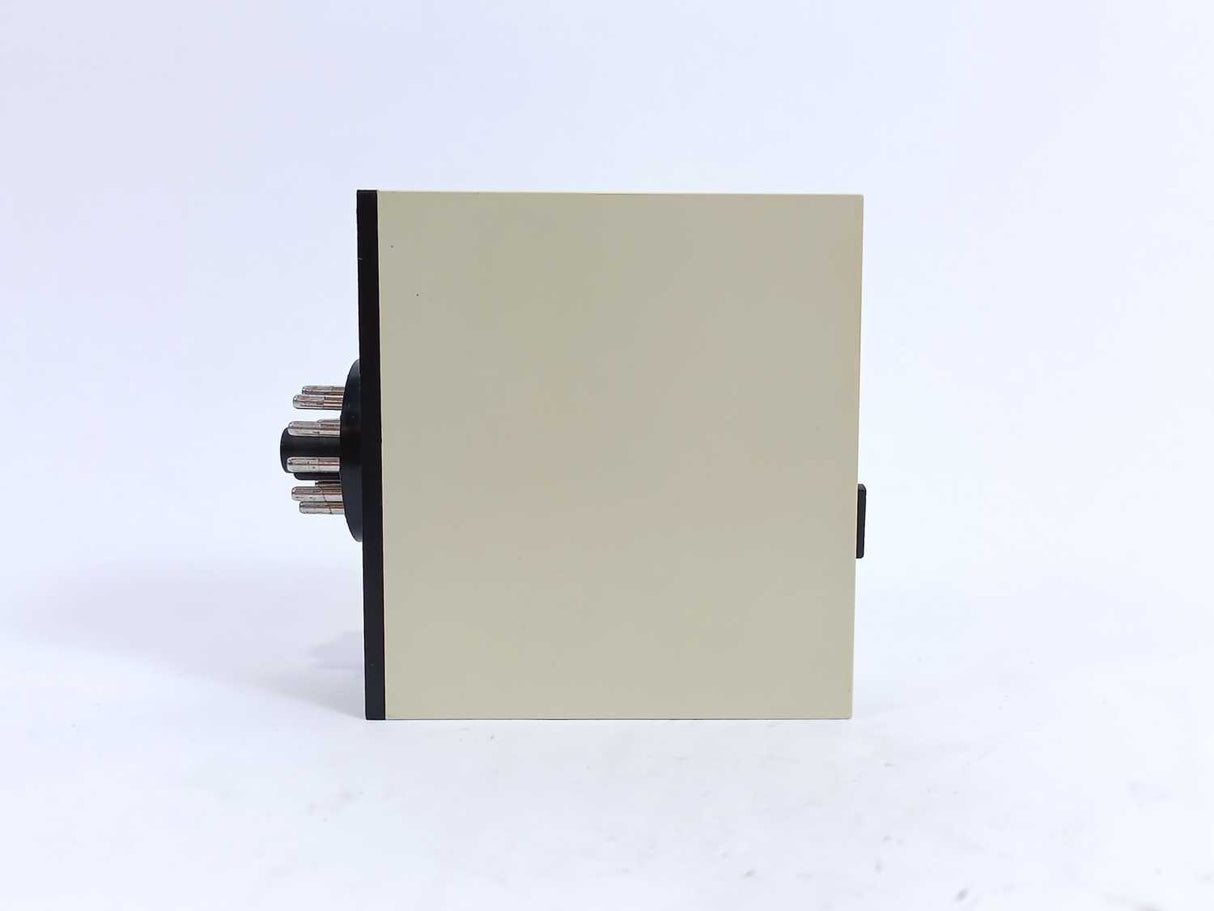 Carlo Gavazzi SM 155 230 Thermometer Relay 230V, 50/60Hz