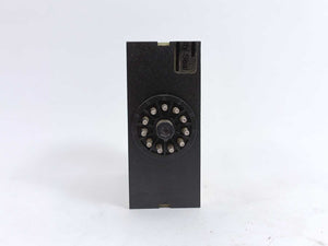 Carlo Gavazzi SM 155 230 Thermometer Relay 230V, 50/60Hz