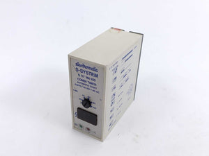 Electromatic S 117 166 920 Combi Timer. Automatic Start Supply 20-265 V AC-DC