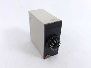 Electromatic S 117 166 920 Combi Timer. Automatic Start Supply 20-265 V AC-DC