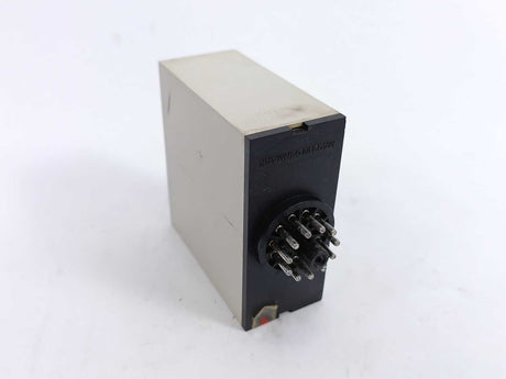 Electromatic S 117 166 920 Combi Timer. Automatic Start Supply 20-265 V AC-DC