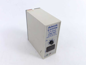 Electromatic S 117 166 920 Combi Timer. Automatic Start Supply 20-265 V AC-DC
