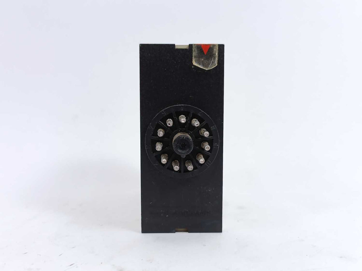Electromatic S 117 166 920 Combi Timer. Automatic Start Supply 20-265 V AC-DC