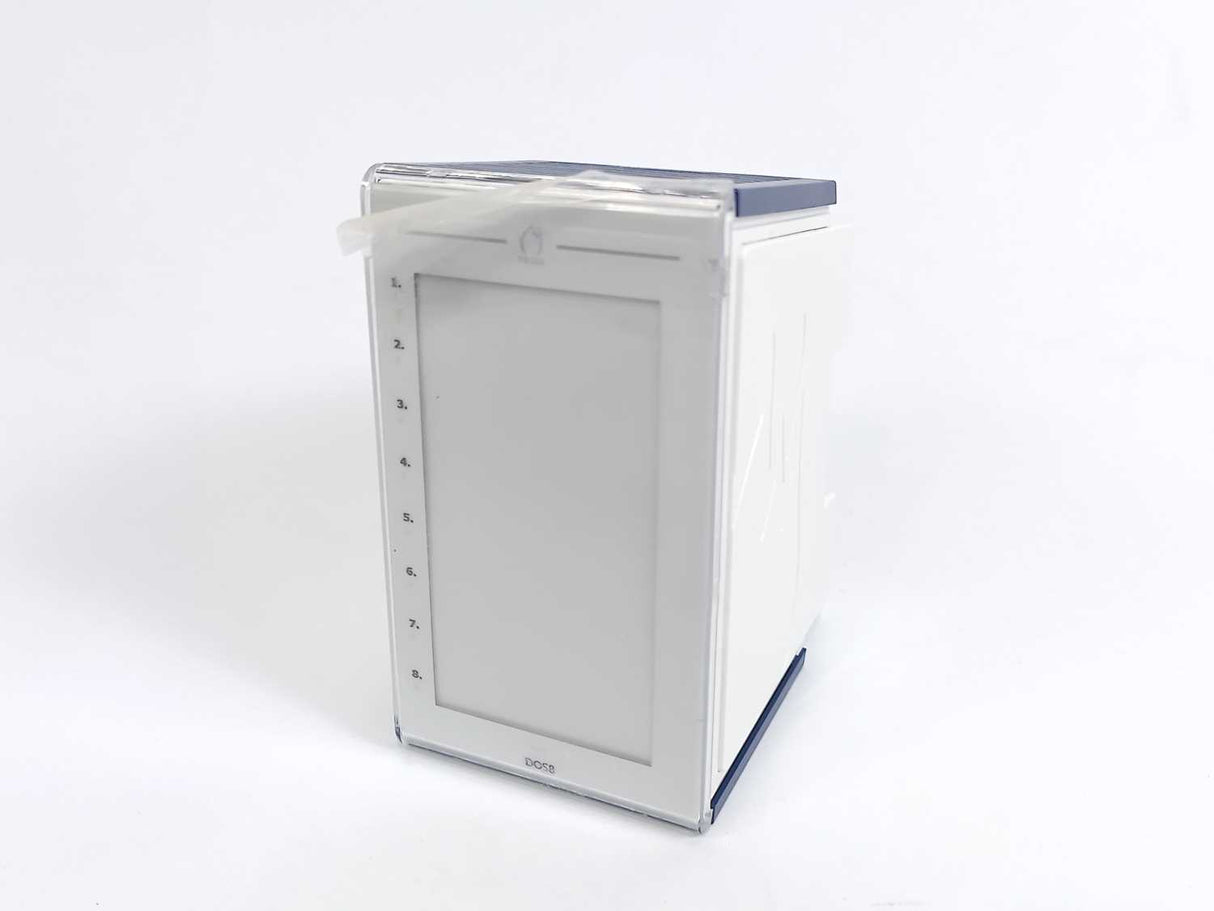 PRIVA 5071013 DOS8 Solid State Output Module