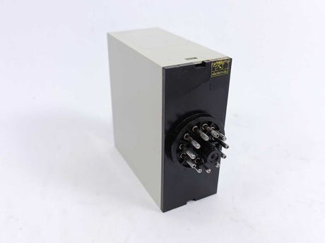 Electromatic SA 205 220 S-System Delay On Operate Timer 0,8-18 sec.
