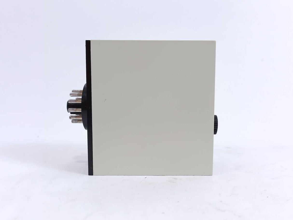 Electromatic SA 205 220 S-System Delay On Operate Timer 0,8-18 sec.