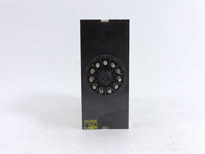 Electromatic SA 205 220 S-System Delay On Operate Timer 0,8-18 sec.