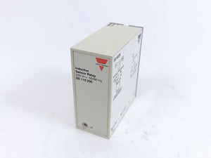 Carlo Gavazzi SD 110 230 Sensor Relay 230V, 50/60Hz