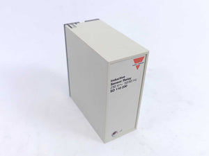 Carlo Gavazzi SD 110 230 Sensor Relay 230V, 50/60Hz