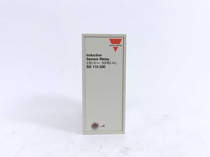 Carlo Gavazzi SD 110 230 Sensor Relay 230V, 50/60Hz