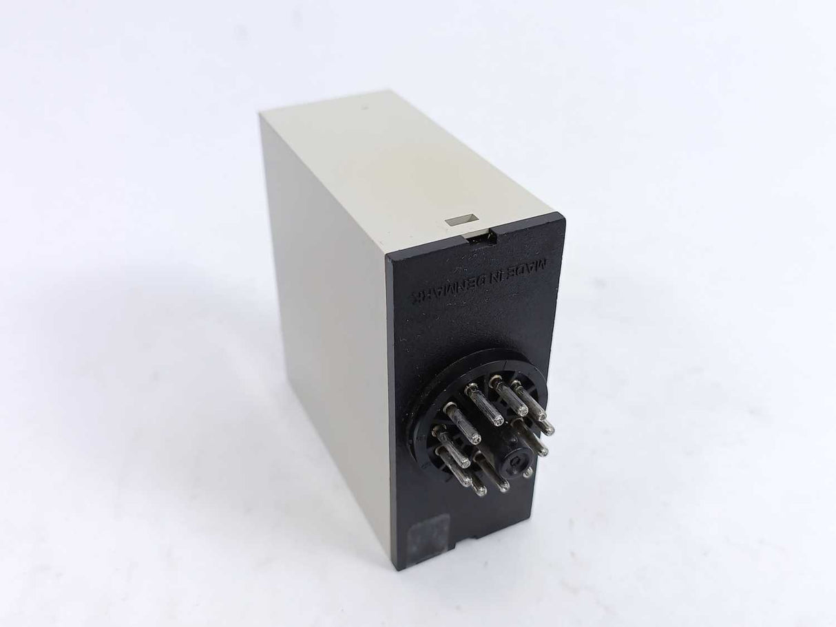 Electromatic S 122 166 230 Module Timer External Start, , W: SMK 2206 5-50min