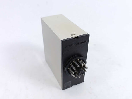 Electromatic S 122 166 230 Module Timer External Start, , W: SMK 2206 5-50min