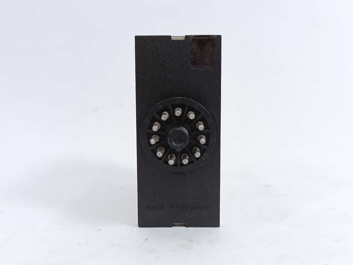 Electromatic S 122 166 230 Module Timer External Start, , W: SMK 2206 5-50min