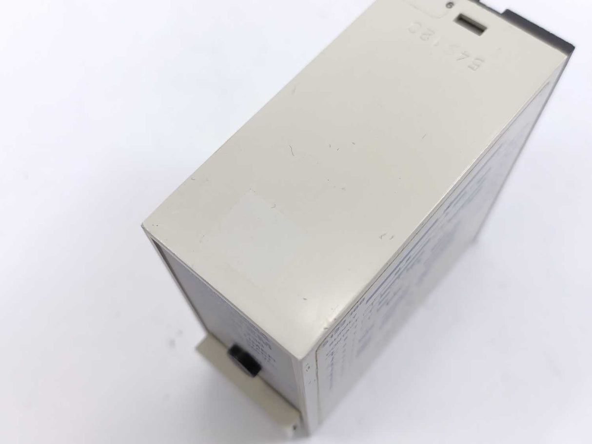 Electromatic S 122 166 230 Module Timer External Start, , W: SMK 2206 5-50min