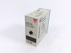 Electromatic S 1221 166 230 Combi Timer External Start, 230V, 50/60Hz