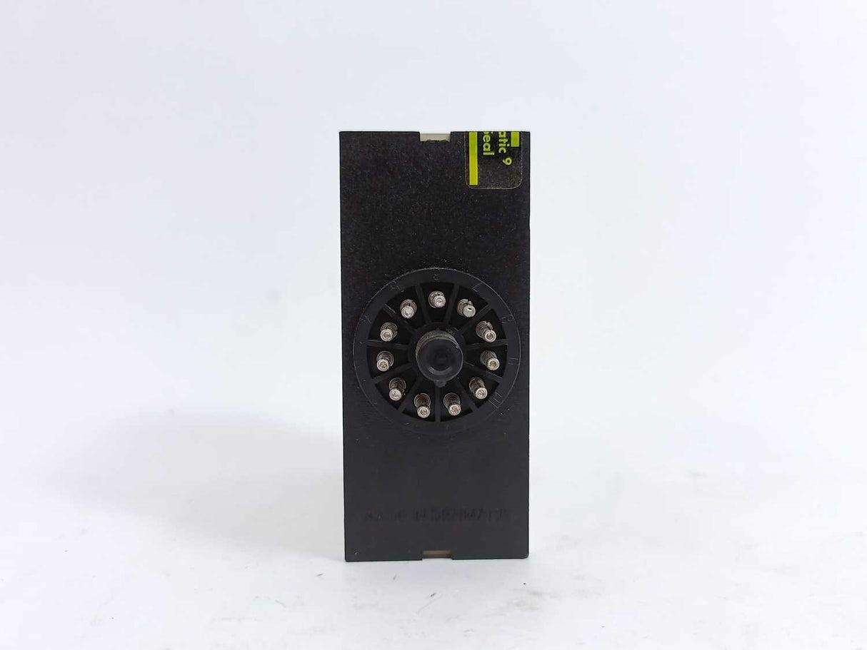 Electromatic S 1221 166 230 Combi Timer External Start, 230V, 50/60Hz