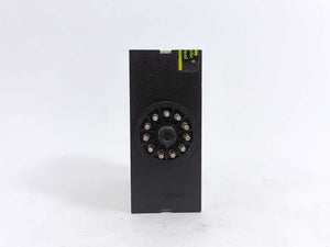 Electromatic S 1221 166 230 Combi Timer External Start, 230V, 50/60Hz
