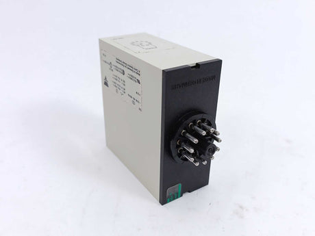 Carlo Gavazzi SA 105 724 S-System Delay on Operate