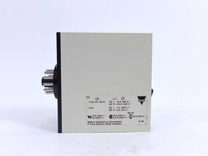 Carlo Gavazzi SA 105 724 S-System Delay on Operate