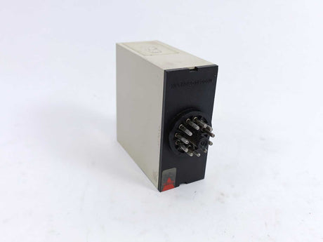 Carlo Gavazzi SA 105 230 Relay. Delay on Operate, 230 VAC, 50/60Hz