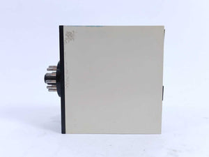 Carlo Gavazzi SA 105 230 Relay. Delay on Operate, 230 VAC, 50/60Hz