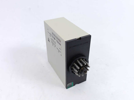 Electromatic S 112 166 724 Interval Timer. External Start. 24VDC