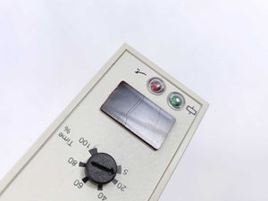Electromatic S 112 166 724 Interval Timer. External Start. 24VDC