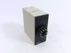 Electromatic SA 149 024 Delay on Operate Total Time 0,01-0,99sec.