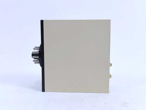 Electromatic SA 149 024 Delay on Operate Total Time 0,01-0,99sec.