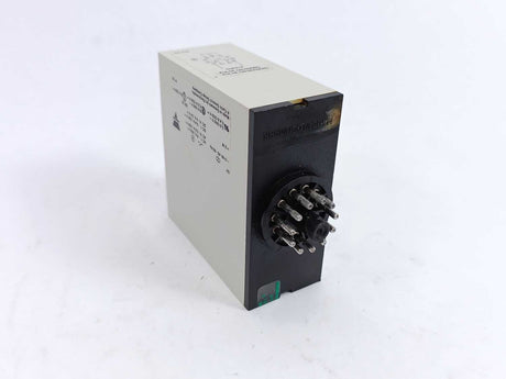 Carlo Gavazzi SC 210 724 One Shot Timer Range 0.5 sec.