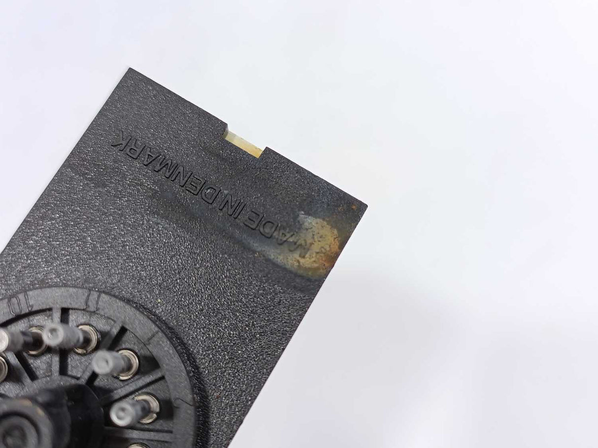 Carlo Gavazzi SC 210 724 One Shot Timer Range 0.5 sec.