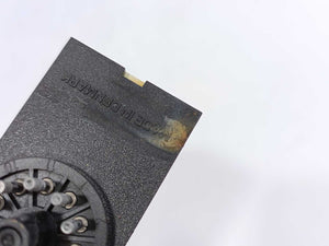 Carlo Gavazzi SC 210 724 One Shot Timer Range 0.5 sec.