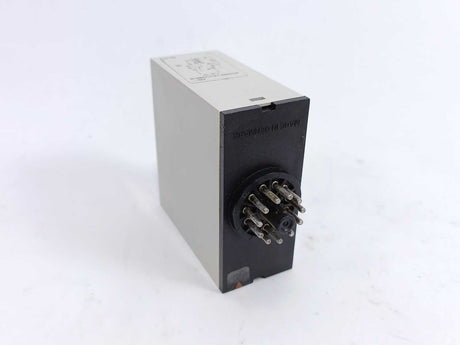 Carlo Gavazzi SM 155 024 Tachometer Relay 30-300RPM, 24VAC