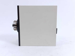 Carlo Gavazzi SM 155 024 Tachometer Relay 30-300RPM, 24VAC