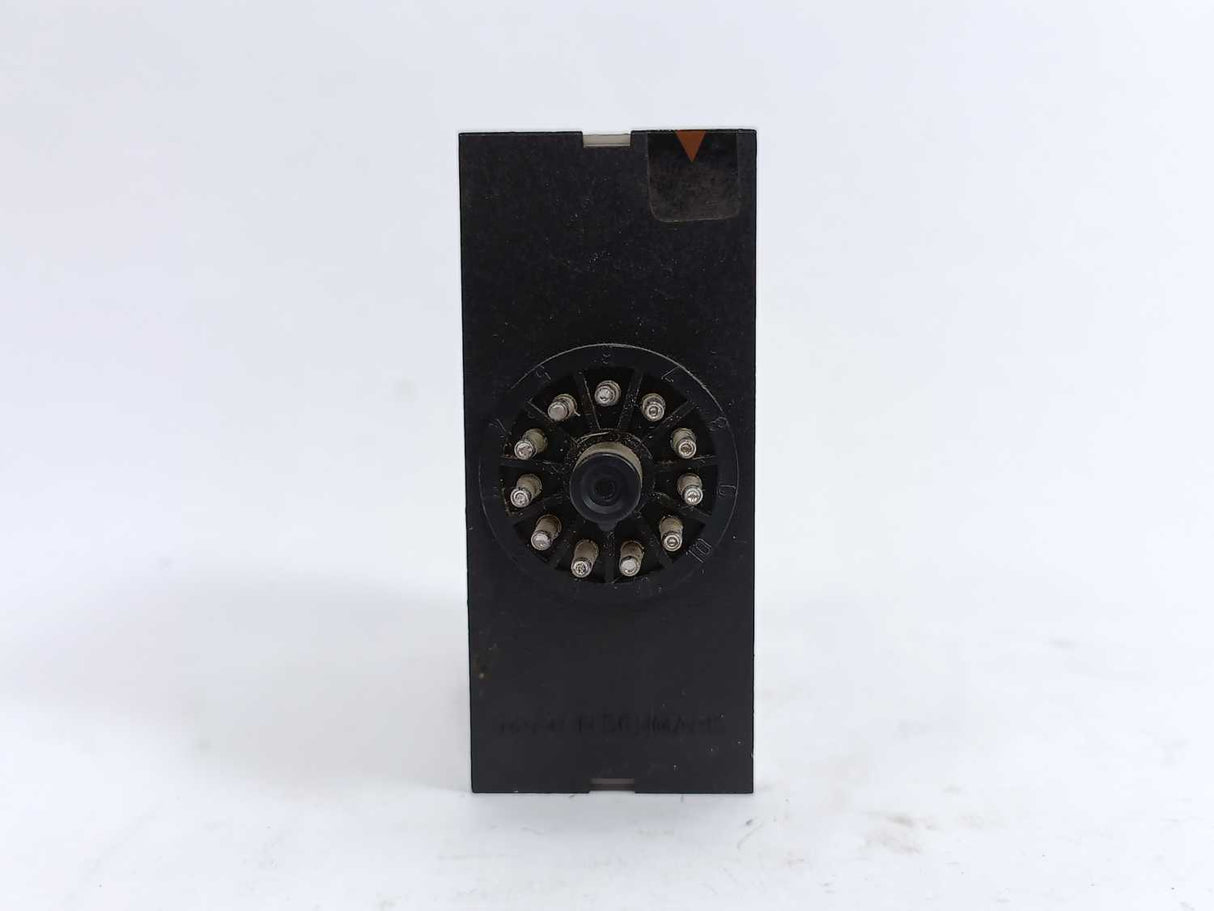 Carlo Gavazzi SM 155 024 Tachometer Relay 30-300RPM, 24VAC