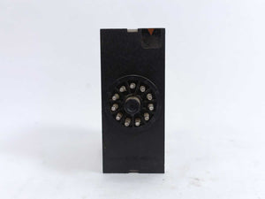 Carlo Gavazzi SM 155 024 Tachometer Relay 30-300RPM, 24VAC