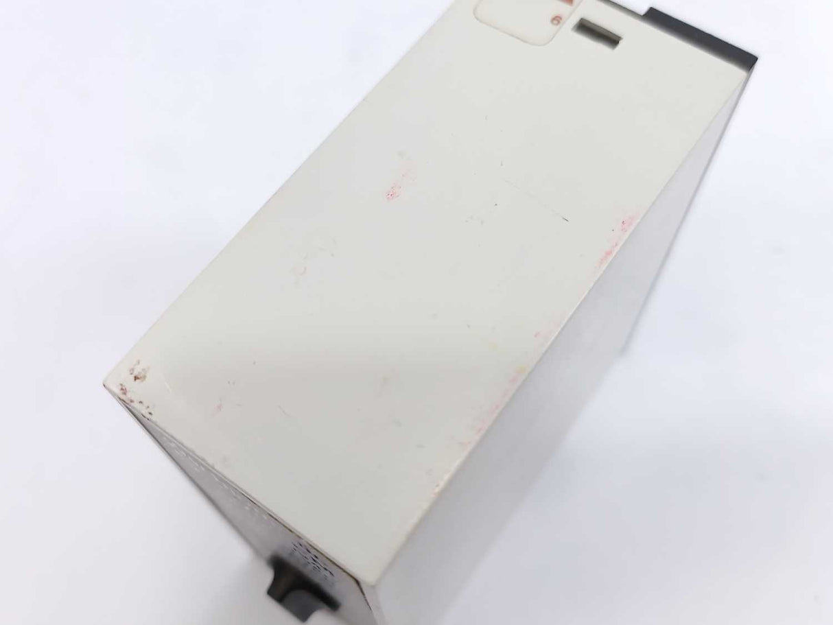 Carlo Gavazzi SM 155 024 Tachometer Relay 30-300RPM, 24VAC