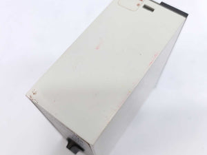 Carlo Gavazzi SM 155 024 Tachometer Relay 30-300RPM, 24VAC