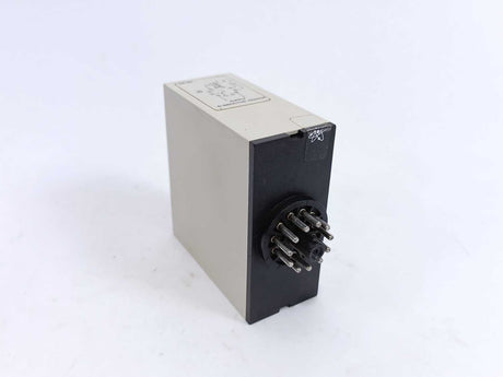 Electromatic SM 155 220 Tachometer Relay, 30-300RPM, 220VAC