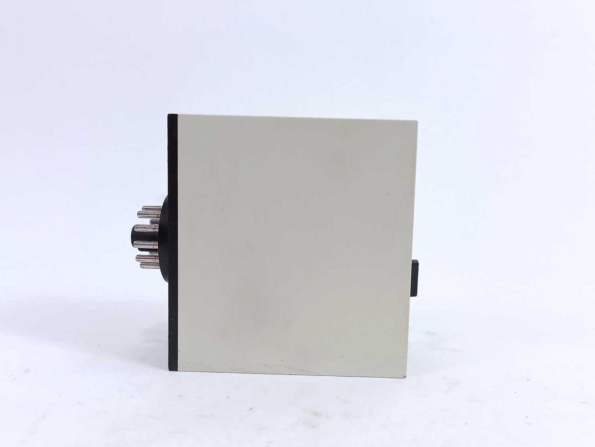 Electromatic SM 155 220 Tachometer Relay, 30-300RPM, 220VAC
