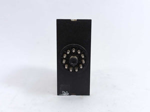Electromatic SM 155 220 Tachometer Relay, 30-300RPM, 220VAC