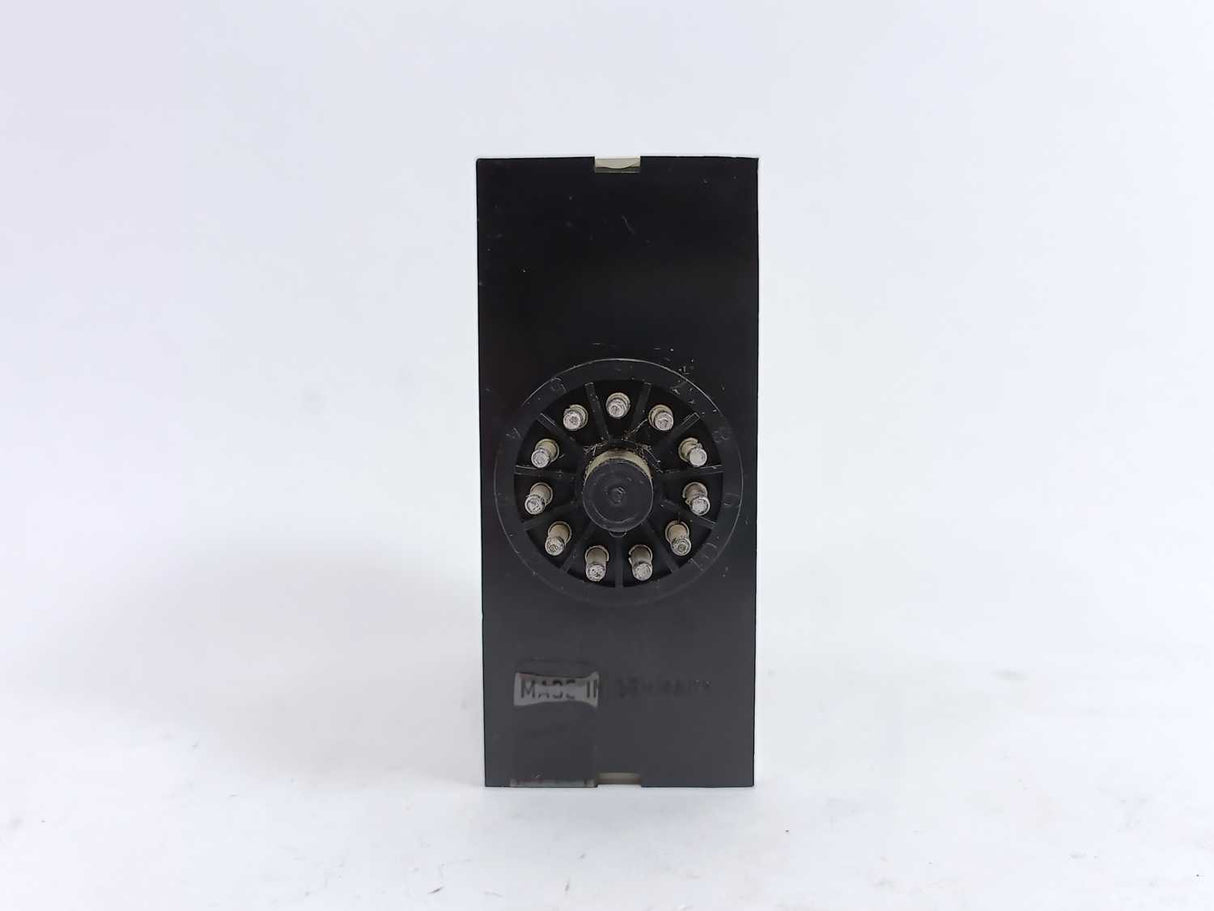 Electromatic SL 180 024 Logic Relay Bistable w. Memo.