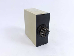 Electromatic SAM 205 220 Delay on Operate With Instant Contact 3-60sec.