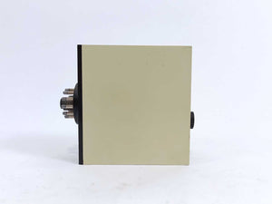 Electromatic SAM 205 220 Delay on Operate With Instant Contact 3-60sec.