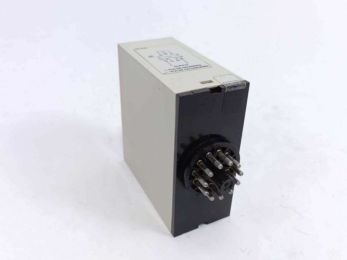 Electromatic SC 210 220 S-System One Shot 0,5 sec