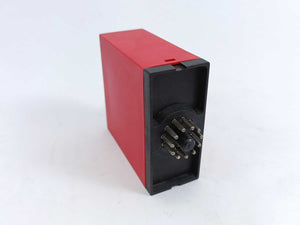 PR Electronics 2209 B0A 3-band Controller