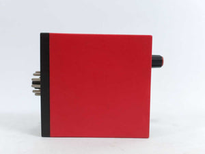 PR Electronics 2209 B0A 3-band Controller