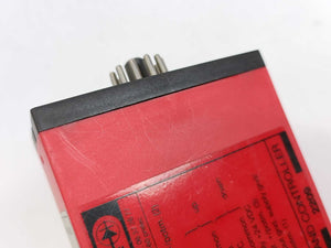 PR Electronics 2209 B0A 3-band Controller
