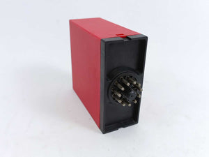 PR Electronics 2209 A1E 3-band Controller