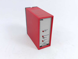 PR Electronics 2209 A1E 3-band Controller